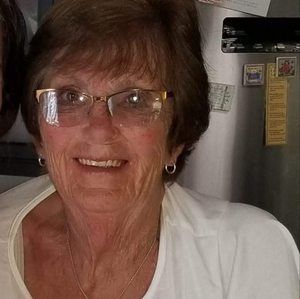 Meet your Posher, Louise